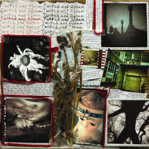 Twitch and Gloam: Dark Sounds From The Pacific Northwest - Vinyl LP 180 Gram