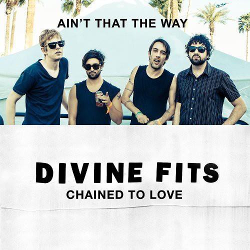 Chained to Love - 12-Inch Single