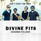 Chained to Love - 12-Inch Single