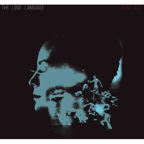Ruby Red - Vinyl LP
