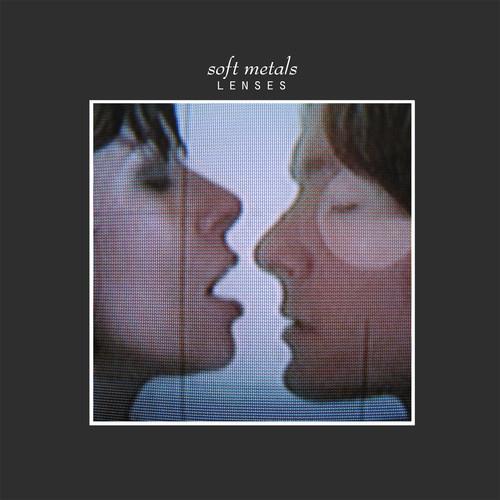 Lenses - Vinyl LP