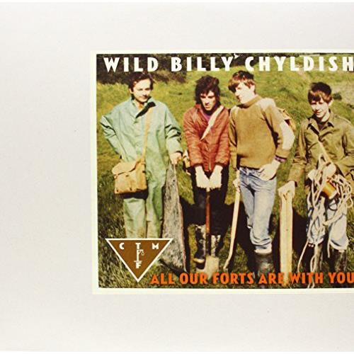 All Our Forts Are with You - Vinyl LP