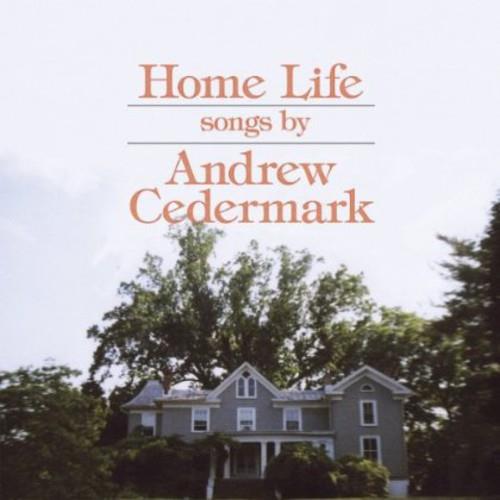 Home Life - Vinyl LP