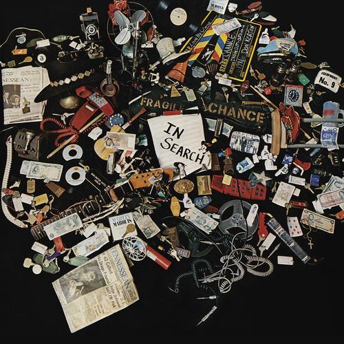 In Search - Vinyl LP