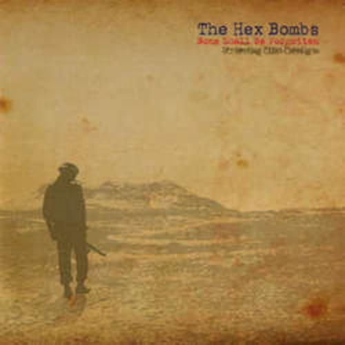None Shall Be Forgotten - 7-Inch Single