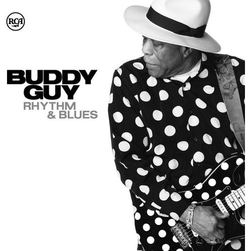 Rhythm and Blues - Vinyl LP