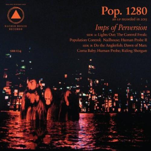 Imps of Perversion - Vinyl LP