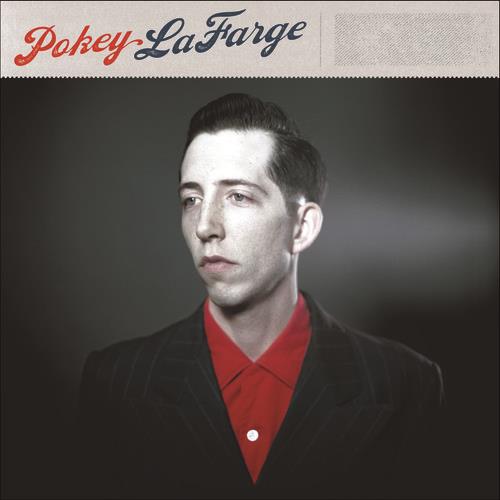 Pokey Lafarge - Vinyl LP