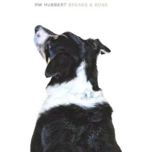 Breaks & Bone - Vinyl LP