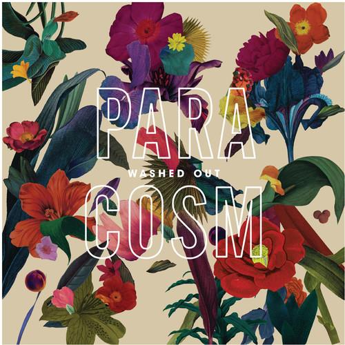Paracosm - Vinyl LP