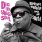 Dig Thy Savage Soul - Vinyl LP