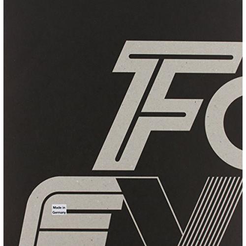 H.O.S.H. Presents Forever Young - 12-Inch Single
