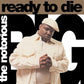 Ready to Die - Vinyl LP
