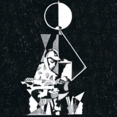 6 Feet Beneath the Moon - Vinyl LP