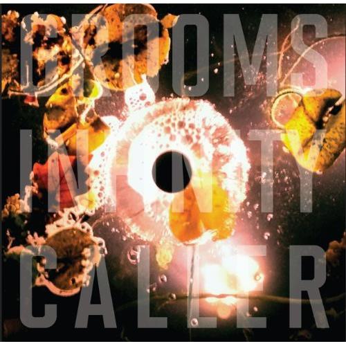 Infinity Caller - Vinyl LP