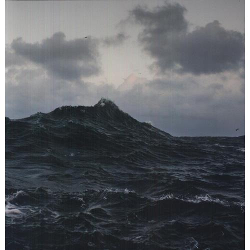 Repave - Vinyl LP