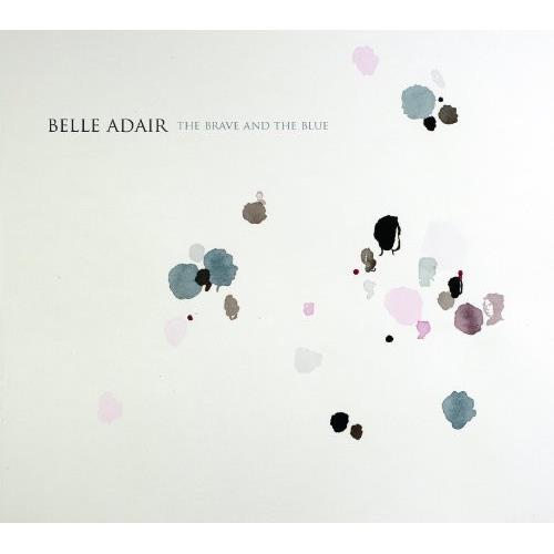 The Brave and The Blue - Vinyl LP