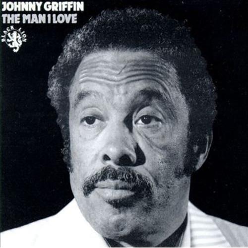 The Man I Love - Limited Edition Vinyl LP 180 Gram