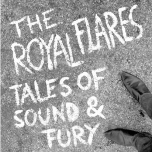 Tales of Sound & Fury - Vinyl LP