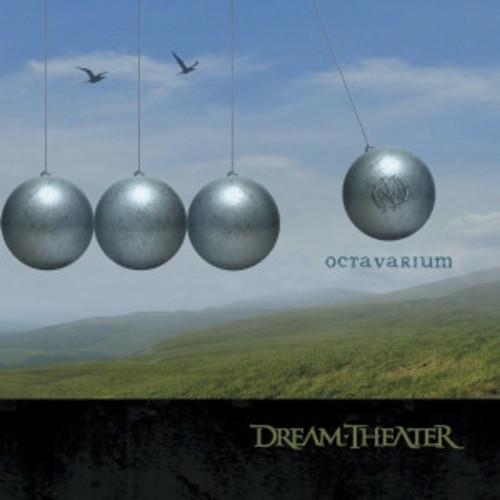 Octavarium - Vinyl LP