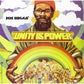 Unity Is Power - Vinyl LP