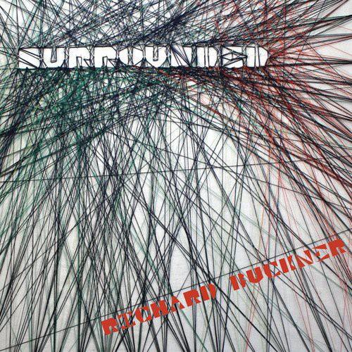 Surrounded - Vinyl LP