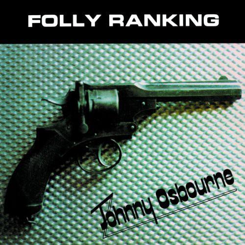 Folly Ranking - Vinyl LP