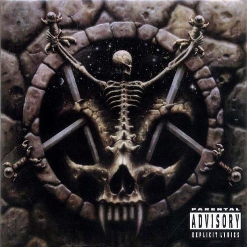 Divine Intervention - Vinyl LP