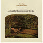 Beautiful Lies Youn Could Live in - Vinyl LP 180 Gram