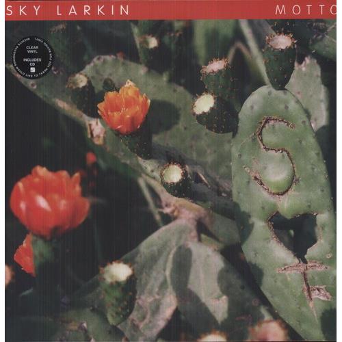 Motto - Vinyl LP 180 Gram