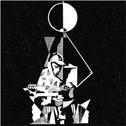 6 Feet Below the Moon - Vinyl LP