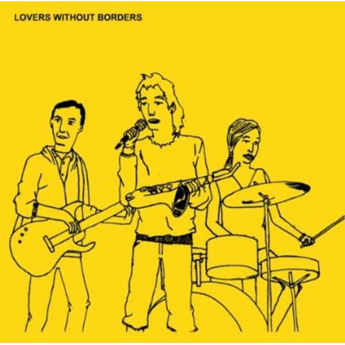 Detective / Second Most Beautiful Girl in World - 7-Inch Single