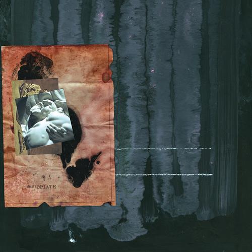 SMM: Opiate / Various - Vinyl LP