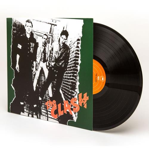 The Clash - Vinyl LP 180 Gram