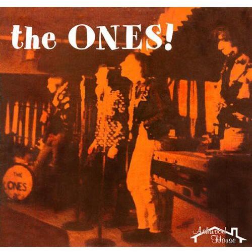 Volume One - Vinyl LP 180 Gram