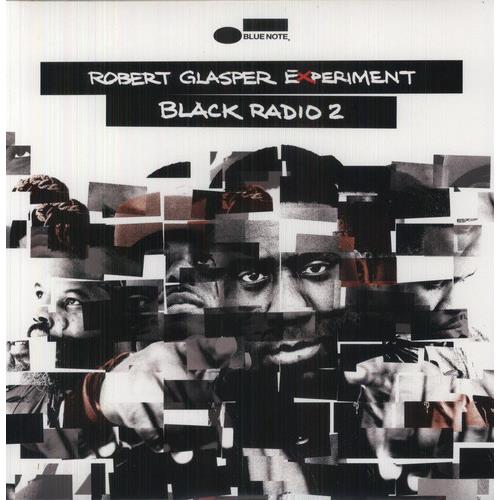 Black Radio 2 - Vinyl LP