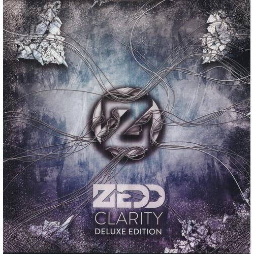 Clarity - Deluxe Edition Vinyl LP