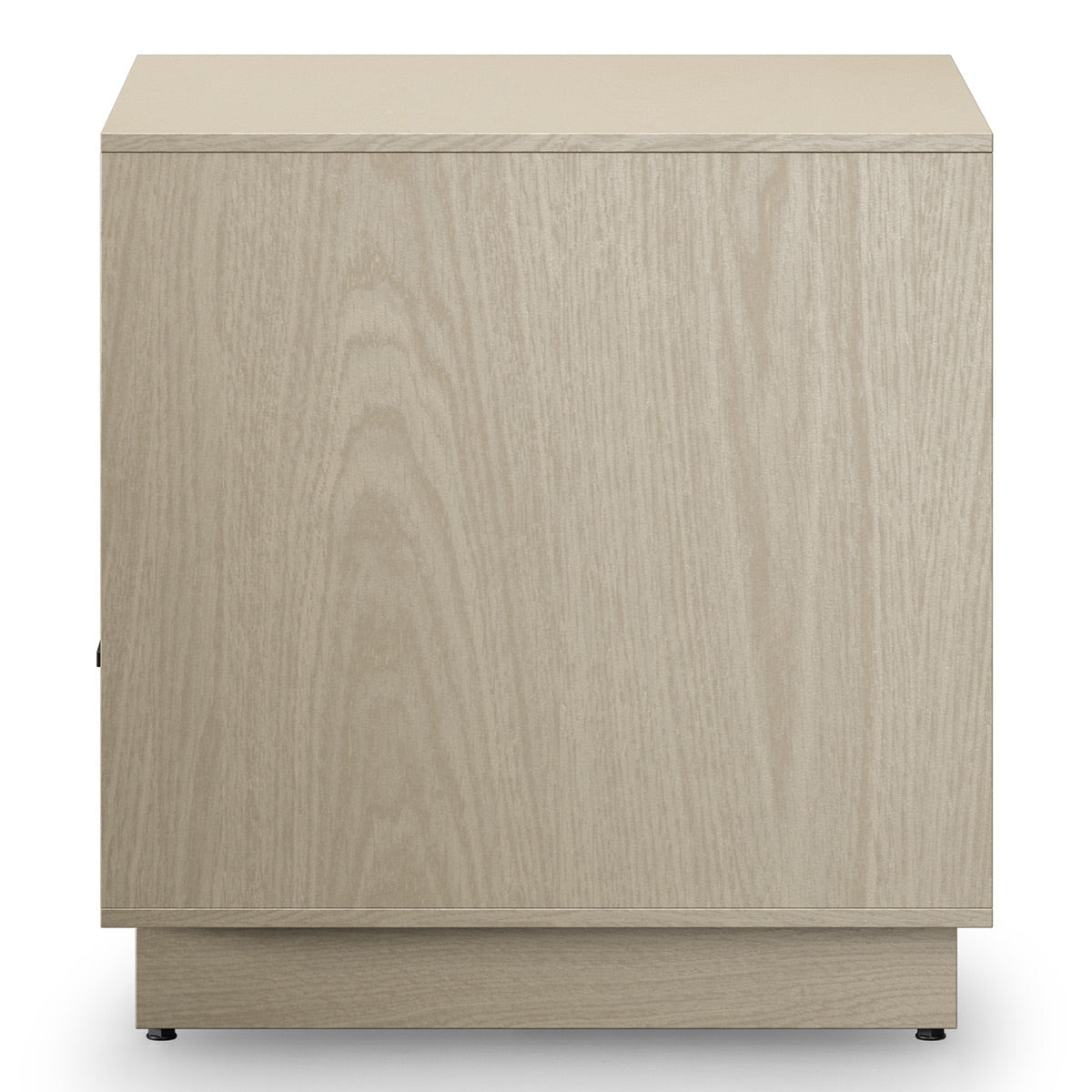 BDI KAVA Bedroom 9681 20" Nightstand (Washed Oak)