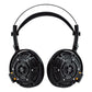 Yamaha YH-5000SE Over-Ear Headphones with Aluminum Headphone Stand