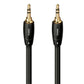 AudioQuest Tower 3.5mm to 3.5mm Audio Cable (3.28 ft.)