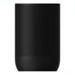 Sonos Indoor/Outdoor Set with Sonos Move 2 and Era 100 Wireless Speaker (Black)