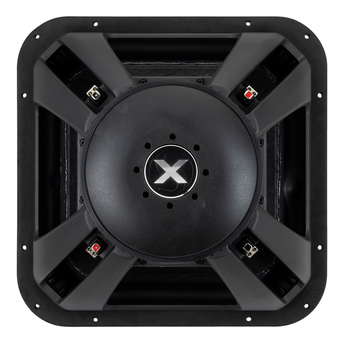 Kicker SoloX L7X 18" 1-Ohm Competition Subwoofer