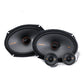 Kicker 51KSS269 6x9" KS Series 2-Way Component Speaker System