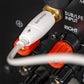 AudioQuest Greyhound RCA Low-Frequency Subwoofer Audio Cable (6.56 ft.)