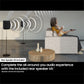 Samsung HW-Q910D 9.1.2-Channel Wireless Dolby Atmos Soundbar with Wireless Surround Speakers & Subwoofer