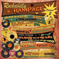 Vol. 2-Rockabilly Rampage - Vinyl LP