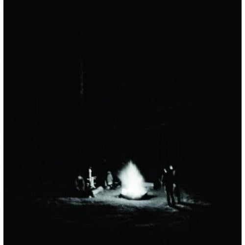 Campfire Songs - Vinyl LP