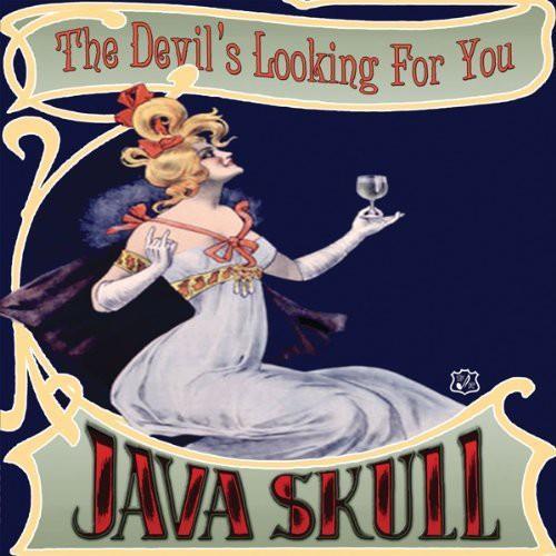 Devil's Looking for You - Vinyl LP