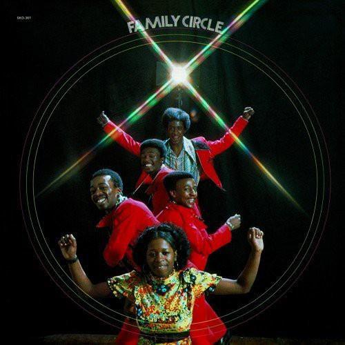 Family Circle - Vinyl LP
