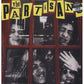 Partisans - Vinyl LP